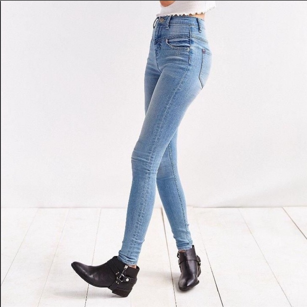 ❗️ClosetClosing❗️Bdg jeans